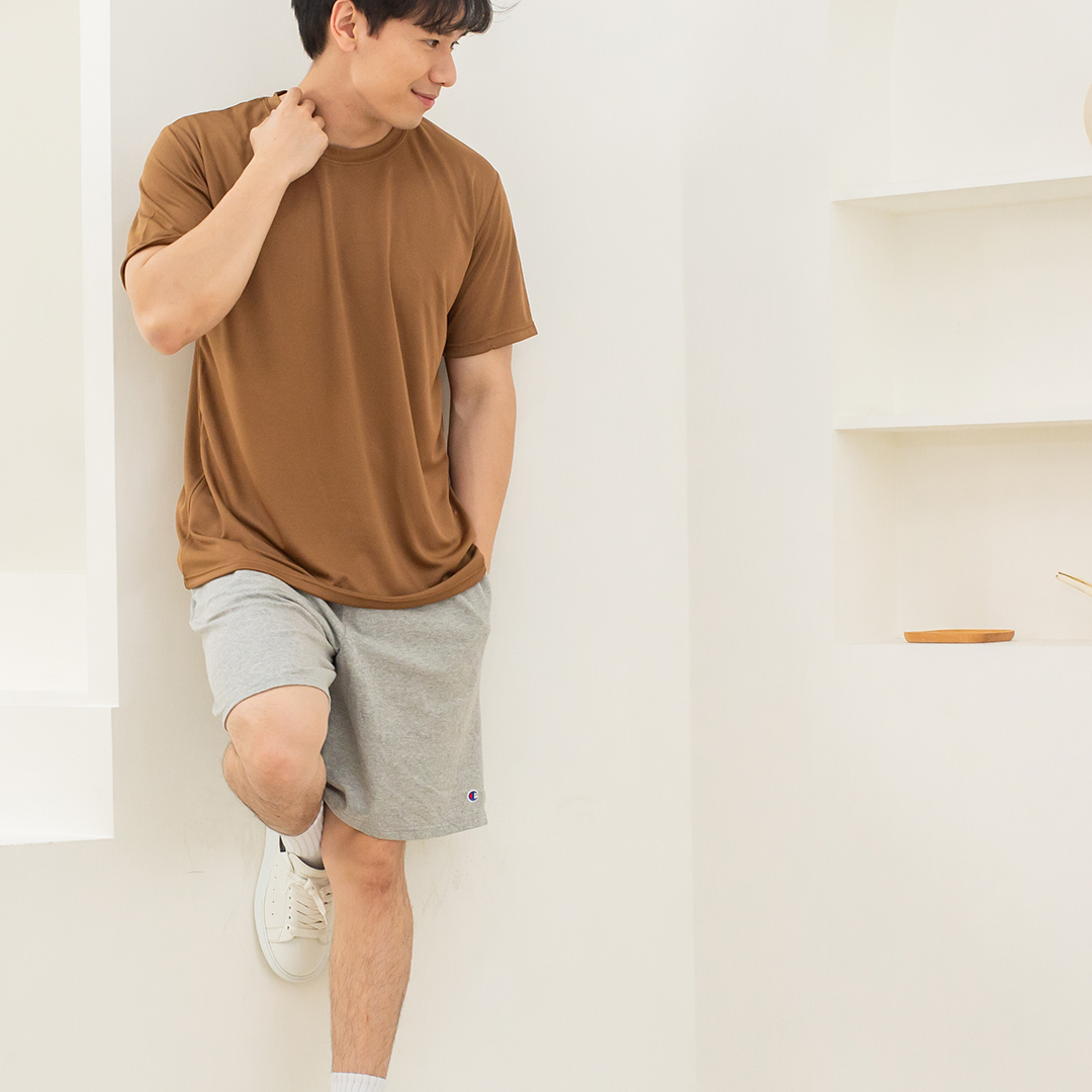 排汗上衣客製展示29